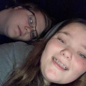 Meet your Posher, Dixie